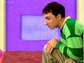 Blue S Clues Magenta S Invitation To Pool Party V2