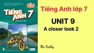 Unit 9 lớp 7: A holiday in Nha Trang