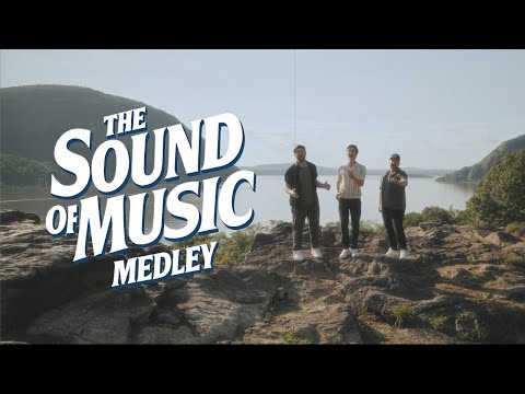 T.3 – The Sound of Music Medley {OFFIZIELLES MUSIKVIDEO}