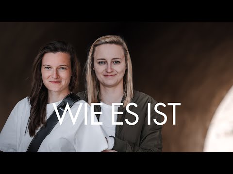 WIE ES IST | karonie (Offizielles Musikvideo)