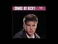 Ricky Nelson - Blood From A Stone