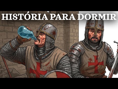 E se você acordasse no ano 536? (O pior ano de todos) História Chata para Dormir