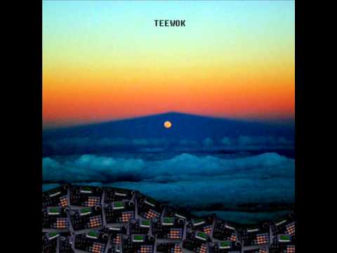 Teewok  - Like This Remix  f. DJ JS-1 and Large Professor