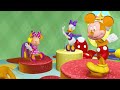 Mickey Mouse Clubhouse Hot Dog Song In Orange Effect