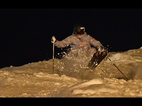 Paul Lorenz Bumps Dec2015