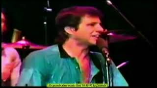 Greg Kihn Band   Jeopardy Live Performance Re Mastered &amp; Remixed