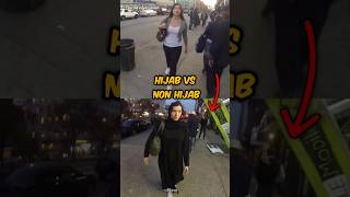 Download lagu 10 hours walking in New York as a woman in hijab #socialexperiment #hijab #viral mp3