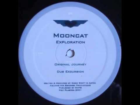Mooncat - Exploration (Dub Excursion)
