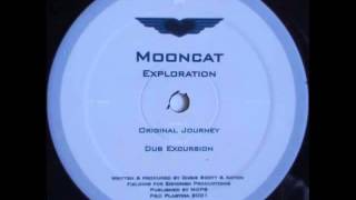Mooncat - Exploration (Dub Excursion)