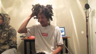 CURTIS WILLIAMS INTERVIEW 1/8/16 (@ThatBoyCurtis)