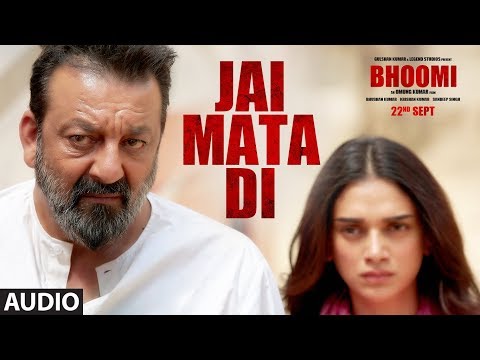 Jai Mata Di (Full Audio) — watch video