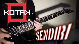 Download lagu Kotak - Sendiri (Gitar cover by Ariez Jun) mp3 Download lagu Kotak - Sendiri (Gitar cover by Ariez Jun) mp3
