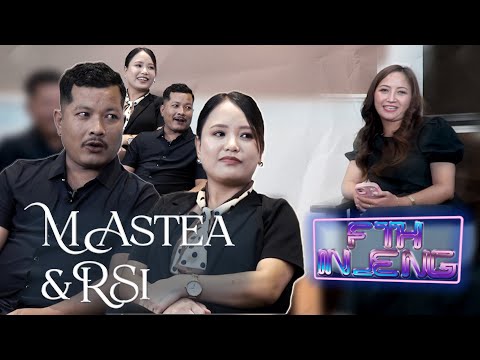 FTH INLENG MASTEA & RSI