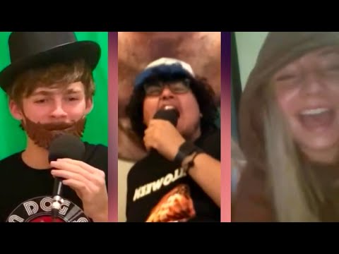 Funniest Clips Compilation | Best of Jas The Producer & The 707 Podcast (Part 1)