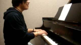 Sarah Slean - Your Wish Is My Wish (cover by Ted Hu)