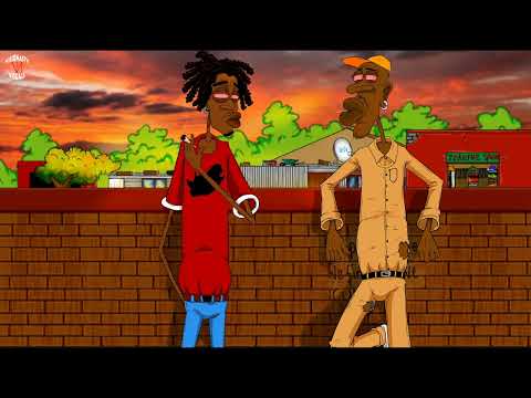 Mavusto - After Smocking 3 Joints