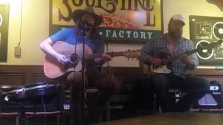 Adam Wakefield - Soulshine