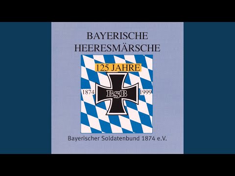 Die deutsche Kaisergarde