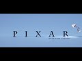 Pixar Animation Studios Closing Logo (2019/Present) 2:39:1 Variant