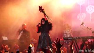 Book Of Love-I TOUCH ROSES-Live @ DNA Lounge, San Francisco, CA, February 19, 2017