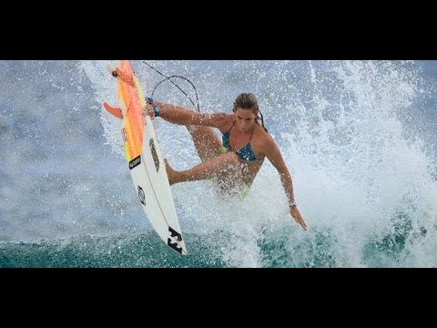 Swatch Girls Pro 2012 - France - Trailer