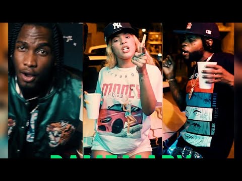 Ace90ta ❌ Aleica ❌ Wander Love Dame Mary Video Oficial