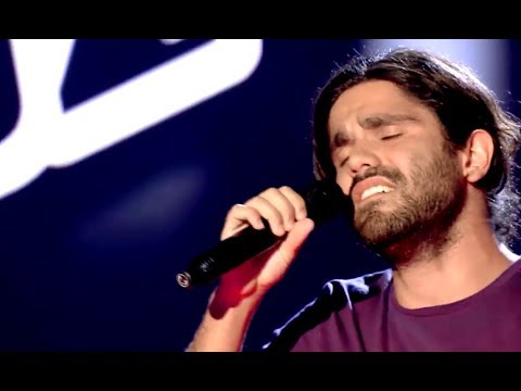 Ricardo: "Who Wants To Live Forever" - Audiciones a Ciegas - La Voz 2017