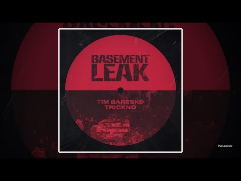 Tim Baresko - Trickno