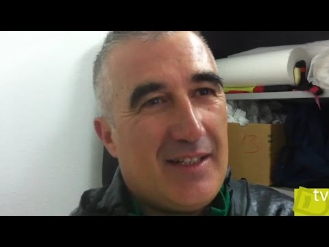 Marco Succu Allenatore Tonara