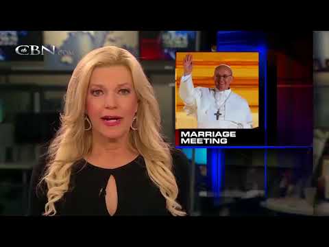 CBN NewsWatch: November 18, 2014