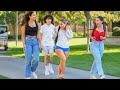 Scaring Girls Prank