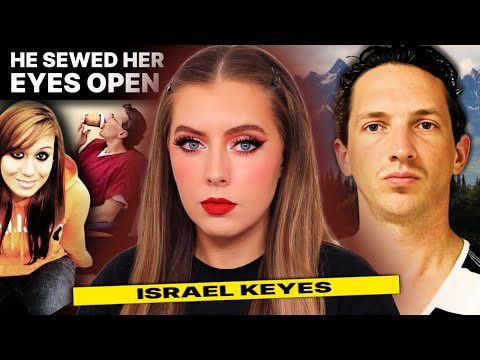 The Most TERRIFYING Serial Killer the FBI has EVER SEEN - Israel Keyes
