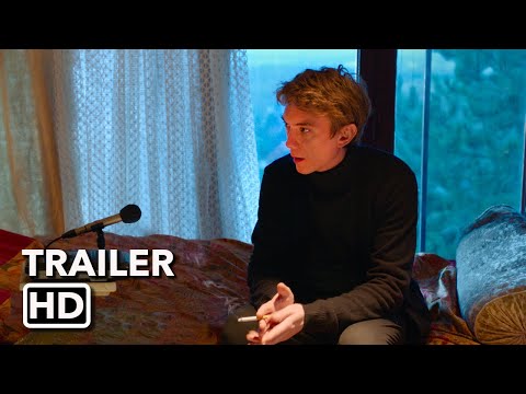 afbeelding I Want To Talk About Duras (2021) - Claire Simon, Swann Arlaud - HD Trailer - English Subtitles