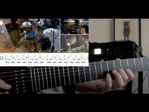 Using Dissonance and Irregular Time Signatures