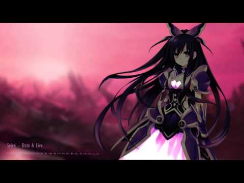 Seirei - Date A Live