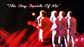 &quot;The Boy Inside of Me&quot;   by the Statler Brothers