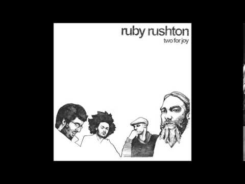 ruby rushton - trudi mary