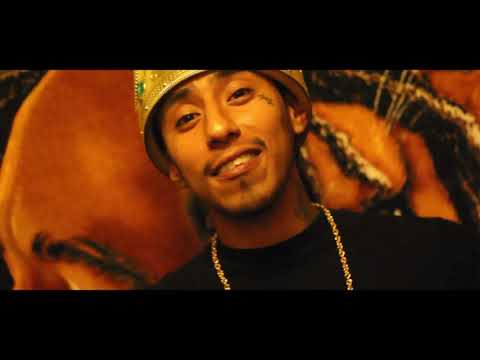 Troublez x Trackartel I I Cant Go I Latin King