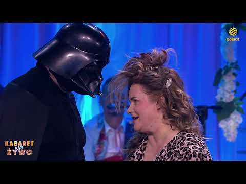 Kabaret Hrabi - Obca vs. Ciocia Ela | Gdy powiesz: TAK. Kabaret na żywo