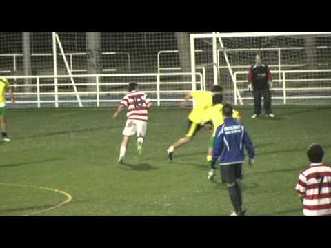 Fútbol 7 Bravo   Taberna  Paki   Sr Castillos   Segunda G I