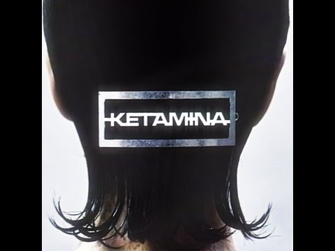 yaego, kučka - ketamina