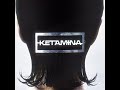 yaego, kučka - ketamina