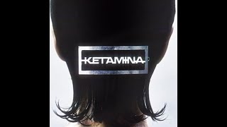 Cover art for yaego, kučka - ketamina