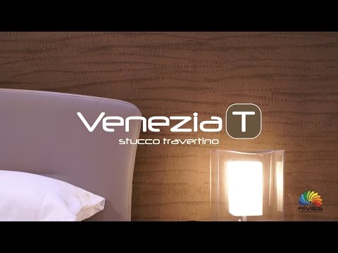Search result youtube video effetto travertino