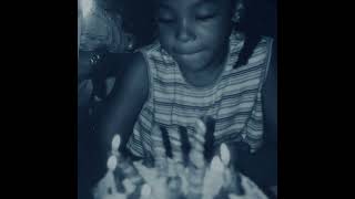 Unlit Candles