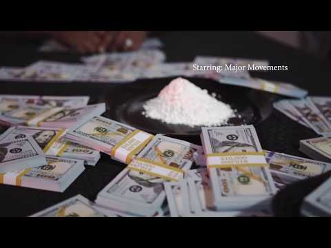 Dope Boy - Major Movements (Shot w/ a6300 and a7rii )