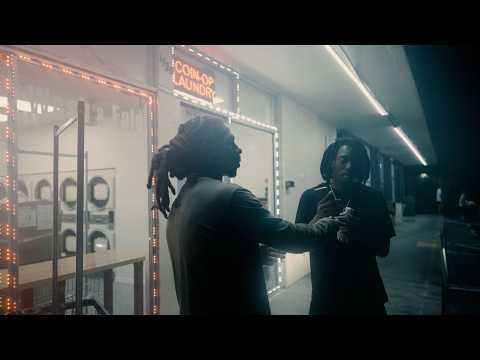 Robb Bank$ - Shotta Yüte (Official Video)