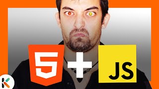 🧡 HTML y JavaScript - La etiqueta script explicada!!! [Curso de HTML desde cero]