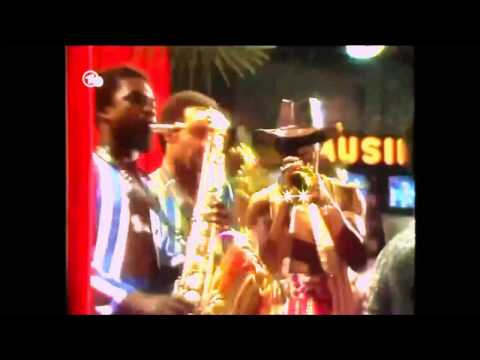 Boney M. - Belfast (video edit original audio)