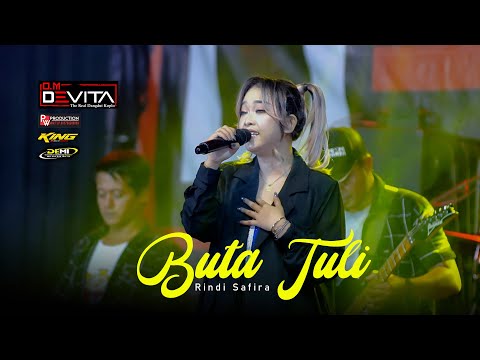BUTA TULI - RINDI SAFIRA - OM DEVITA LIVE KARANGJATI NGAWI x PW AUDIO PRO